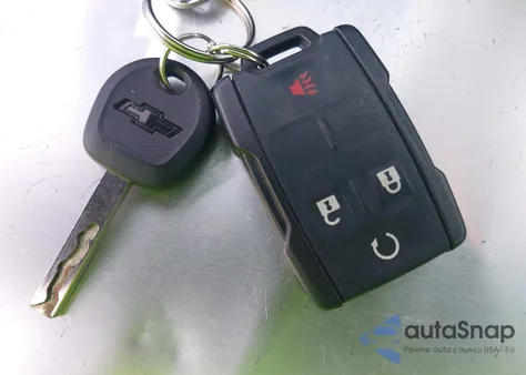 2021 Chevrolet Colorado 4Wd Short Box Lt z USA, uszkodzony, nr VIN 1GCGTCEN3M1131127